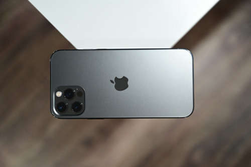 IPHONE 12 PRO 128GIG ORIGINAL BOX ACCESSORIES