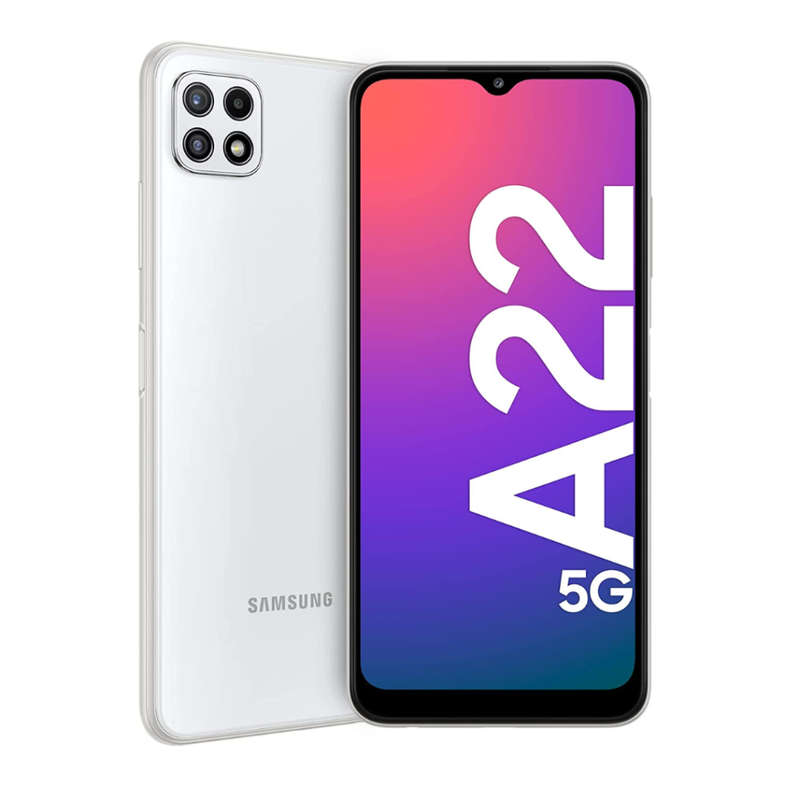 Samsung Galaxy A22 5G 128GB SEALED IN BOX