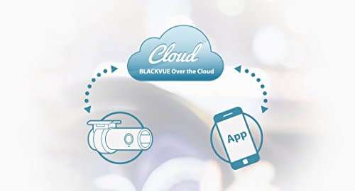 BlackVue DR650S-2CH 16GB, Car Black Box/Car DVR Recorder, Built-in Wi-Fi (In Box Used Once)