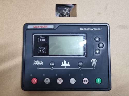 SmartGen HGM7220 Generator controller