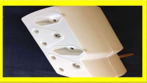 4 WAY MULTIPLUG