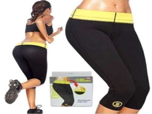 HOT SHAPERS  SPORTS SKINNY FITNESS TROUSERS SIZES XL,2XL,3XL