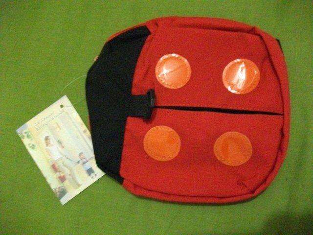SAFETY BAG