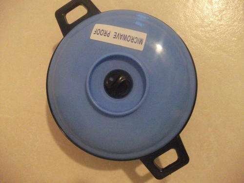 MICROWAVE POT !!!!!!!!!!