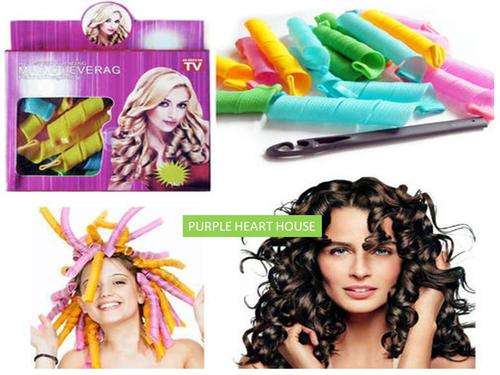 Magic Leverag. Do you dream of having glamorous, Veronica Lake style hair 3 UP FOR GRABBS!!!