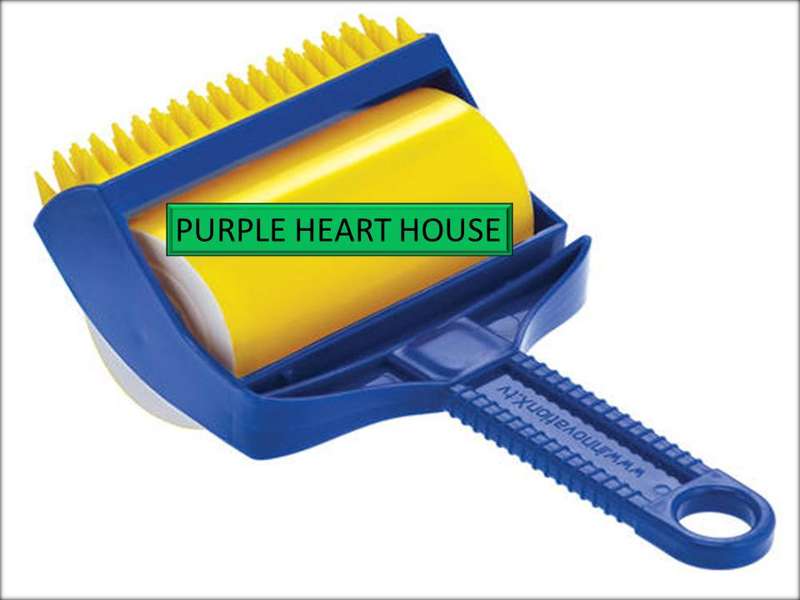 PROFESIONAL REUSABLE PICKER UPPER STICKY BUDDY