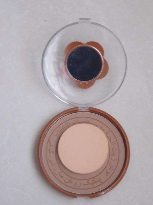 KISS BEAUTY SNAKE OIL MAKE UP PRESS POWDER 4 IN 1 SP25