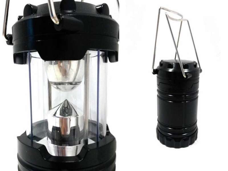 New LED Camping light Traveling, Stunning and delicate, portable, new design
