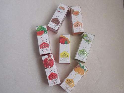 NEW THRIVE!!! NATURE, E-JUECE FOR E-CIGARETTE 10ML BOTTLES 10 UPP FOR GRABBS!!!(PREMIUM EXTRACTS)
