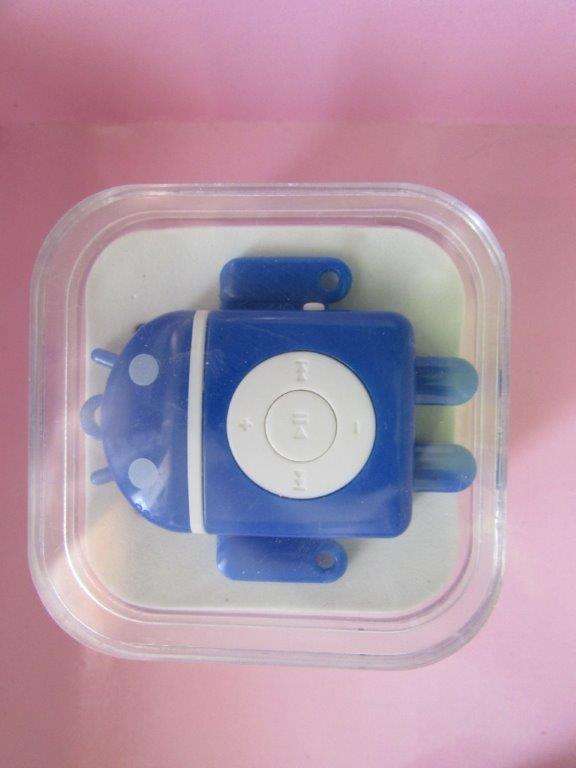 2 UPP FOR GRABS !!! MINI MP3 PLAYER