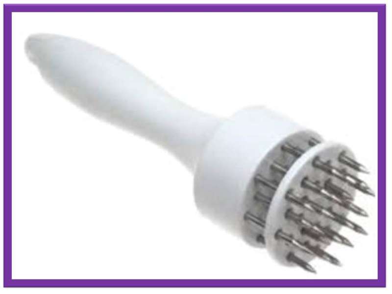 New!!! MEAT TENDERISER