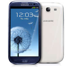 SAMSUNG S3 - 32GB
