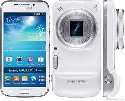 SAMSUNG S4 ZOOM