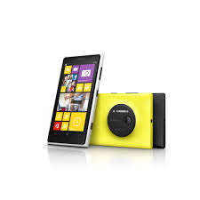 NEW NOKIA LUMIA 1020