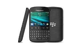 NEW BLACKBERRY 9720