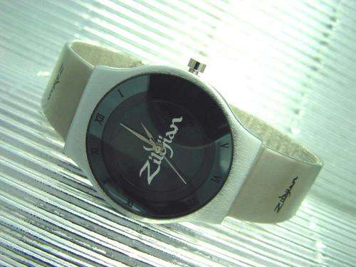 Zildjian new timepiece