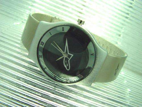 alpinestars new timepiece