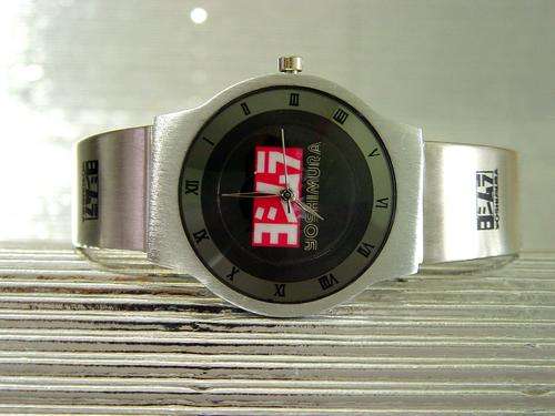 Yoshimura new timepiece