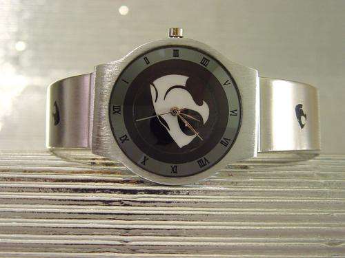 Thundercats new timepiece