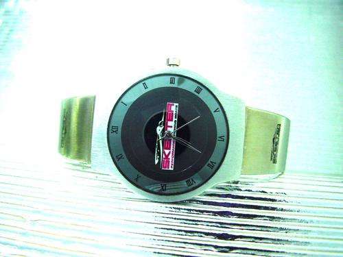 Skeeter Boats fishing new timepiece