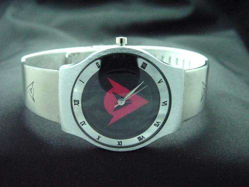 Dainese Motorcycle new timepiece