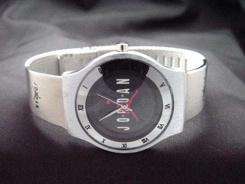 Michael Air Jordan new timepiece
