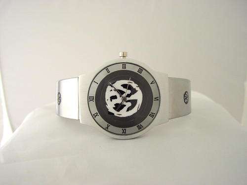 Pennywise Rock Punk new timepiece