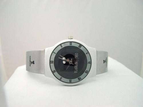Alkaline Trio Rock Band new timepiece