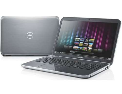 Exclusive Business Notebook - Core i7-3612QM, 8GB RAM, 1TB HDD, Win7 Pro
