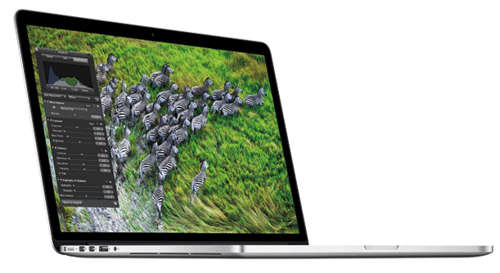 Apple Macbook Pro w/ Retina Display 15.4" (MC976) - Brand New & Sealed