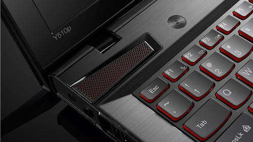 Lenovo Ideapad Y510p : i7-4700MQ, 8GB RAM, 1TB HDD, Dual (x2) Nvidia GT750M