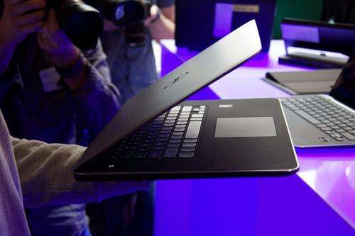 The New Dell XPS 15 Touch : (For Melyeo)