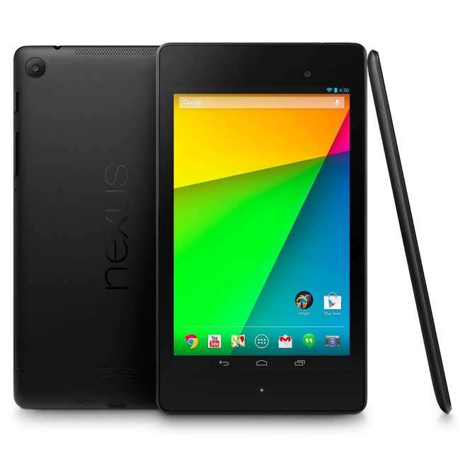 Google Nexus 7 16GB (2013) + FREE DELIVERY