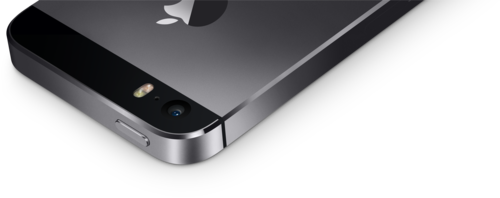 NEW Apple iPhone 5s 32GB (Space Grey) + FREE OVERNIGHT DELIVERY