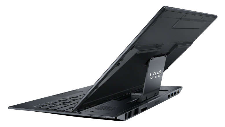 Sony Vaio Duo 13 (Black or White): Core i7-4500U, 256GB SSD, 8GB RAM, 1080p