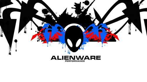 Alienware 18 : Dual GTX770M, Core i7-4700MQ, 8GB RAM, 750GB HDD