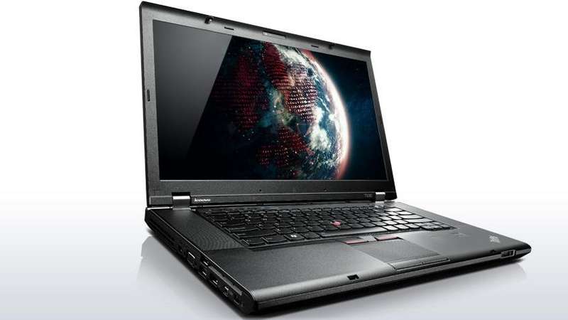 *Exclusive Business Laptop* Lenovo T530: Core i7-3520QM, 8GB RAM, 500GB SSHD, Win7 Pro