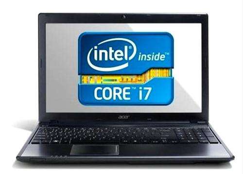 *Gaming Beast* Acer 5755: Core i7-2630QM, 8GB RAM, 500GB SSHD, 2GB GT540M, Win7 Ultimate