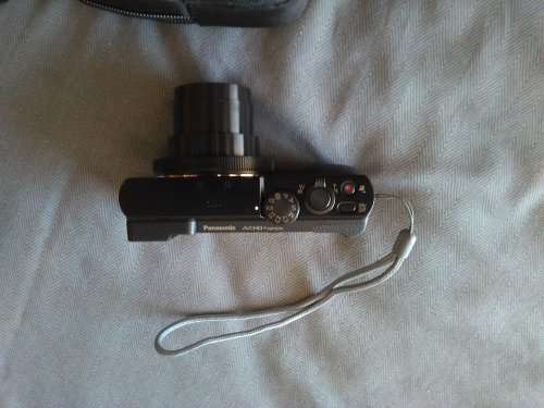 Panasonic TZ70 / ZS50 Digital Camera. Like new!! Excellent condition