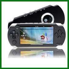 *Local Stock* Bargain!! 4.3 Inch MP5 Handheld Game Console with Camera - 8GB