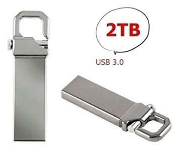 Perfect gift!! Massive storage!!!!! 2TB USB Flash Drive Memory USB Stick Pen Drive *Local stock *