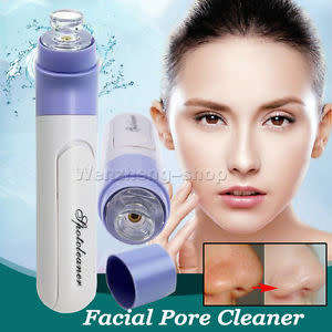 Blackhead Pore Vacuum Cleanser