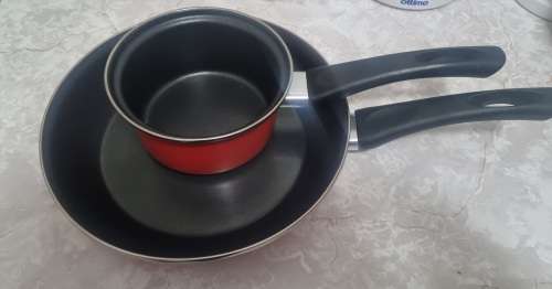 Mellerware - Capri Induction Cooker and Cookware Bundle - Please read