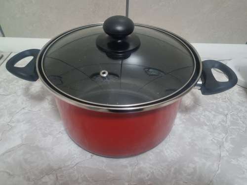 Mellerware - Capri Induction Cooker and Cookware Bundle - Please read