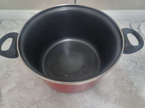 Mellerware - Capri Induction Cooker and Cookware Bundle - Please read