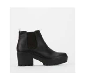 Brand new Ladies Ankle Chunky Boots