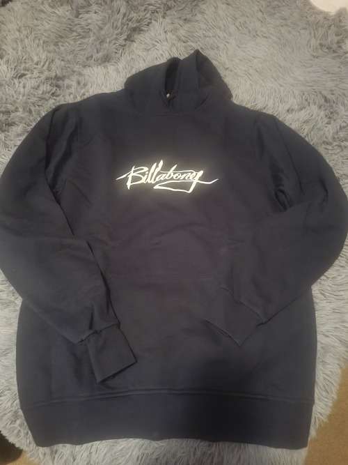Unisex Hoodie Top