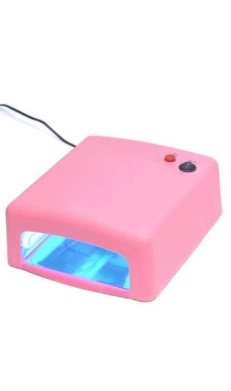 36W UV Ultra Violet Light LED Nail dryer Lamp