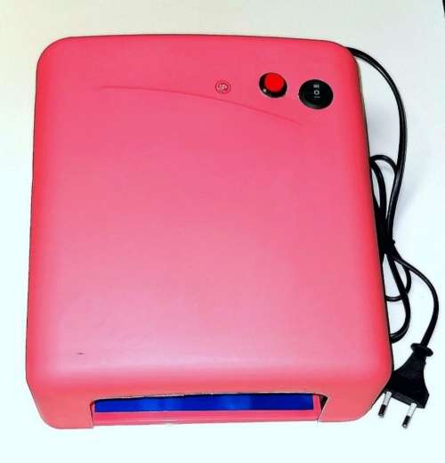 36W UV Ultra Violet Light LED Nail dryer Lamp