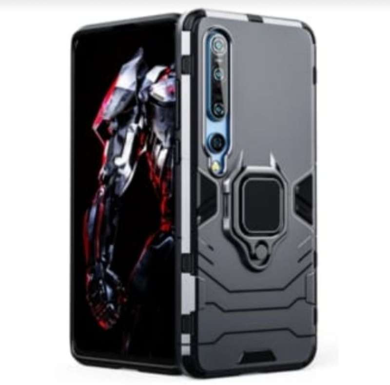 Brand new Xiaomi Mi Note 10 cellphone cover -2 pack